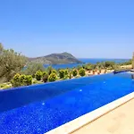 Panorama 1 * Kaş