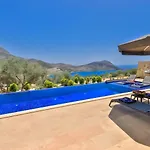 Panorama 1 Kaş