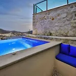 Villa Panorama 1