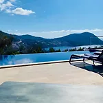 Panorama 1 Villa