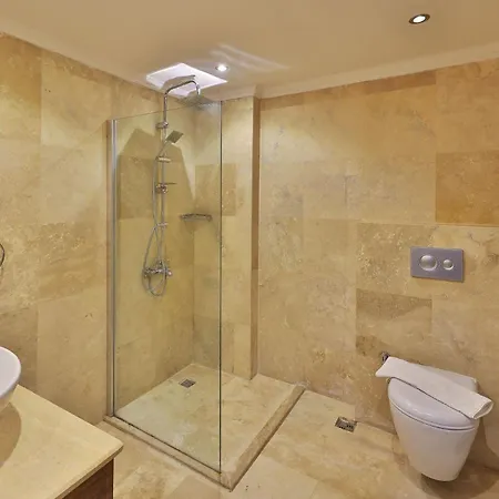 别墅 Panorama 1 卡斯