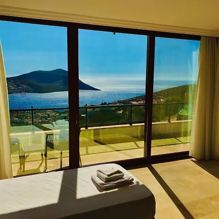 Panorama 1 Villa *