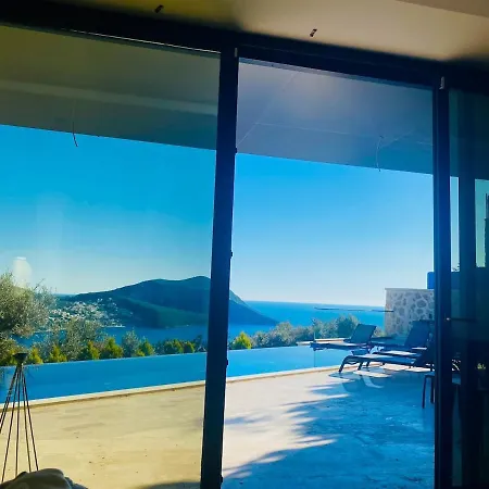 Panorama 1 Villa *