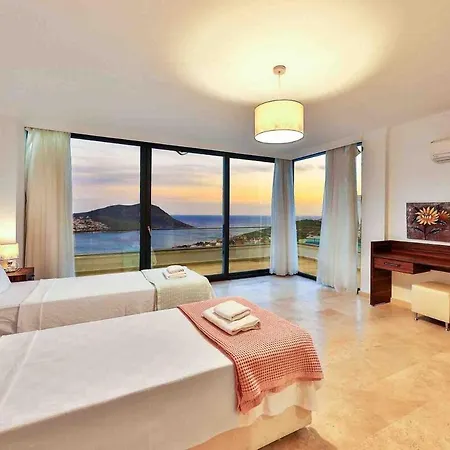 Panorama 1 Villa *