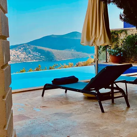 Panorama 1 * Kas