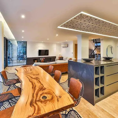 别墅 Panorama 1 卡斯