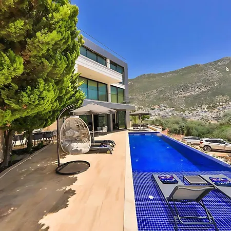 Panorama 1 * Kaş