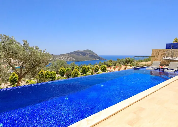 Panorama 1 * Kaş