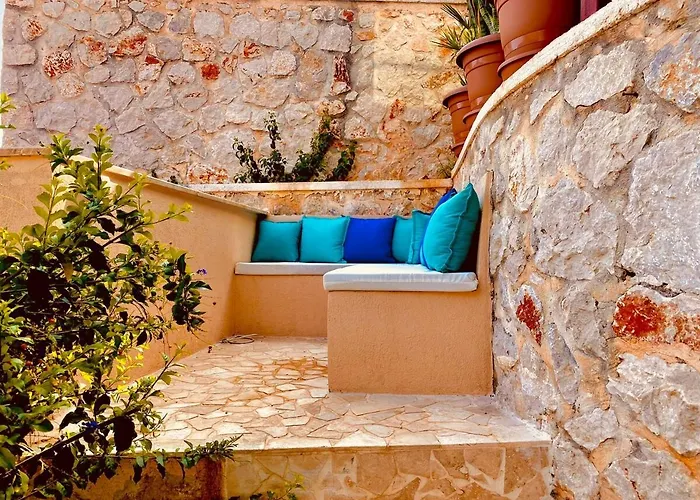 Panorama 1 Вилла