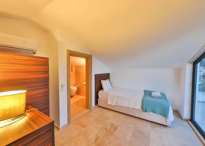 Вилла Panorama 1