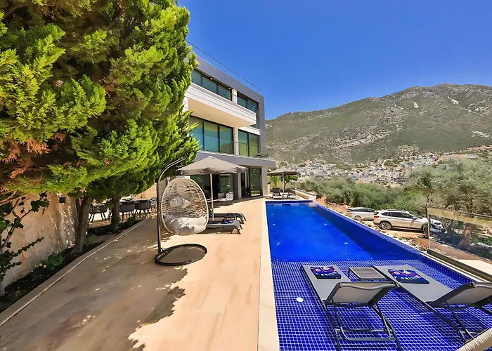 Panorama 1 * Kaş