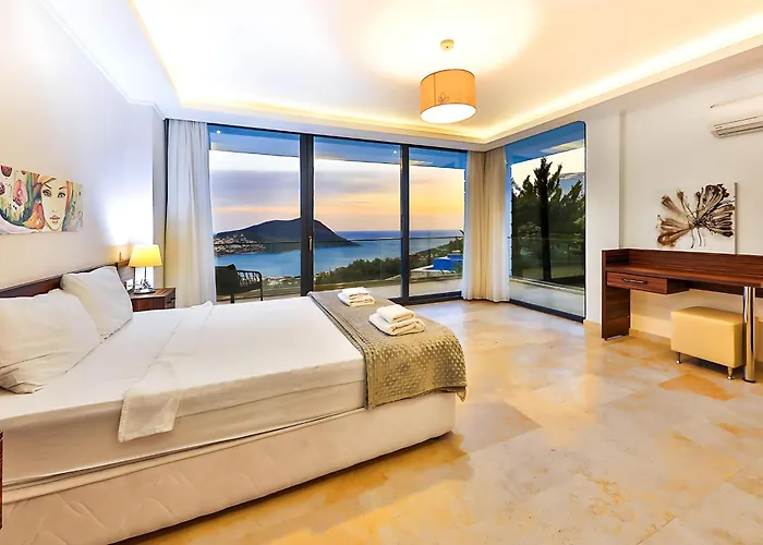 Panorama 1 Kaş