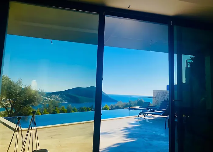 Panorama 1 * Kaş
