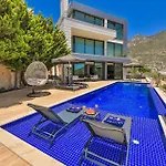 Villa Panorama 1