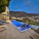 Panorama 1 Kaş