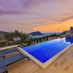 Villa Panorama 1 Kaş