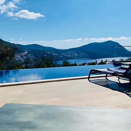 Panorama 1 Villa
