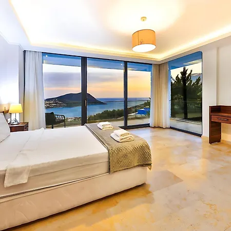 Panorama 1 Kaş