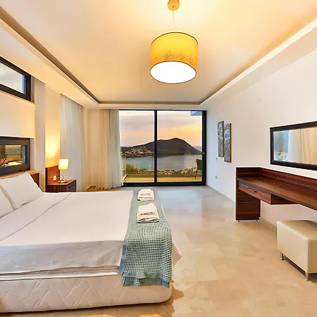 Villa Panorama 1 *